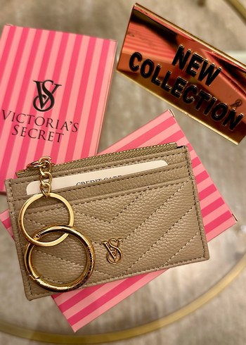 Victorias secret Kadın Kartlık - Görsel 4