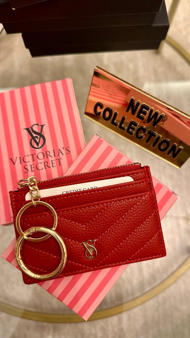 Victorias secret  Kadın Kartlık - Görsel 5