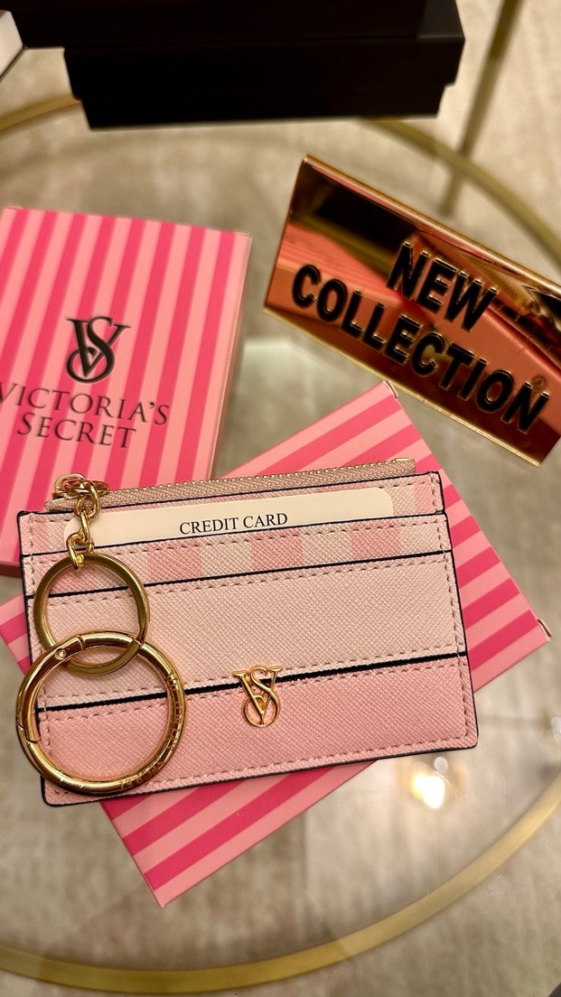 Victorias secret  Kadın Kartlık - Görsel 3