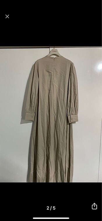 LC Waikiki Lcw elbise