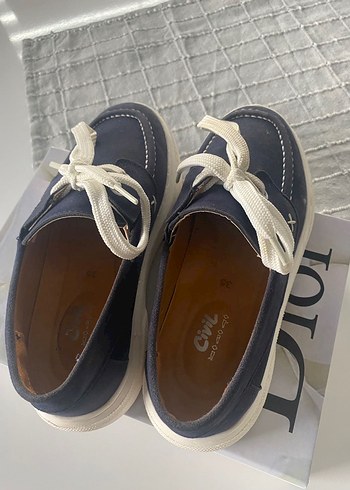 Ayakkabı erkek çocuk - Görsel 3