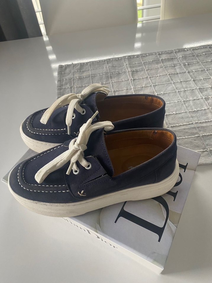 Ayakkabı erkek çocuk - Görsel 4