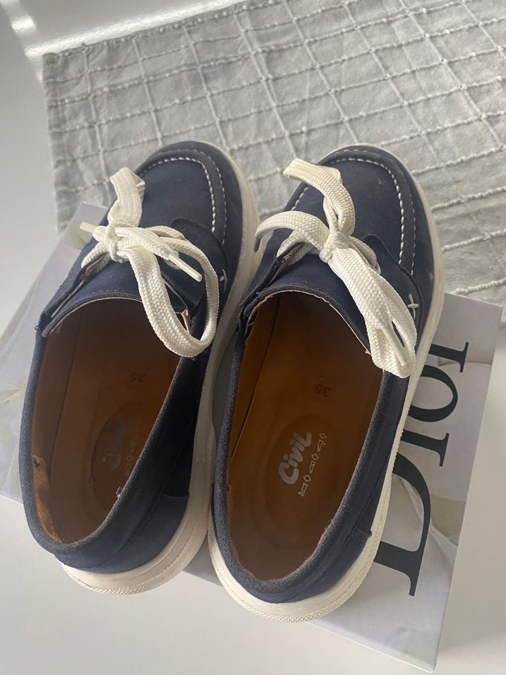 Ayakkabı erkek çocuk - Görsel 3