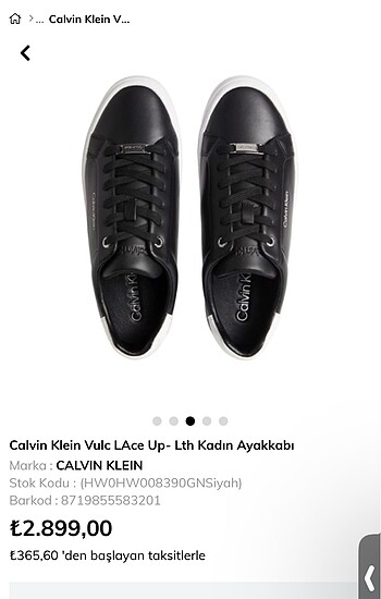 Bayan Sneaker/Spor ayakkabı