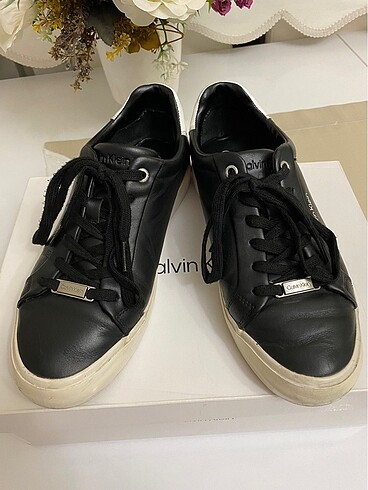 39 Beden Bayan Sneaker/Spor ayakkabı