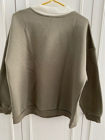 xl Beden Sweatshirt