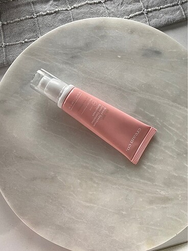 Cream Co. Yüz Kremi Cilt Tonu Esitleyici Leke/Kirisiklik Karsiti