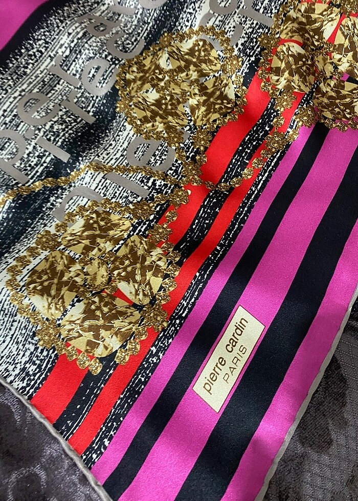 PİERRE CARDİN - Görsel 2