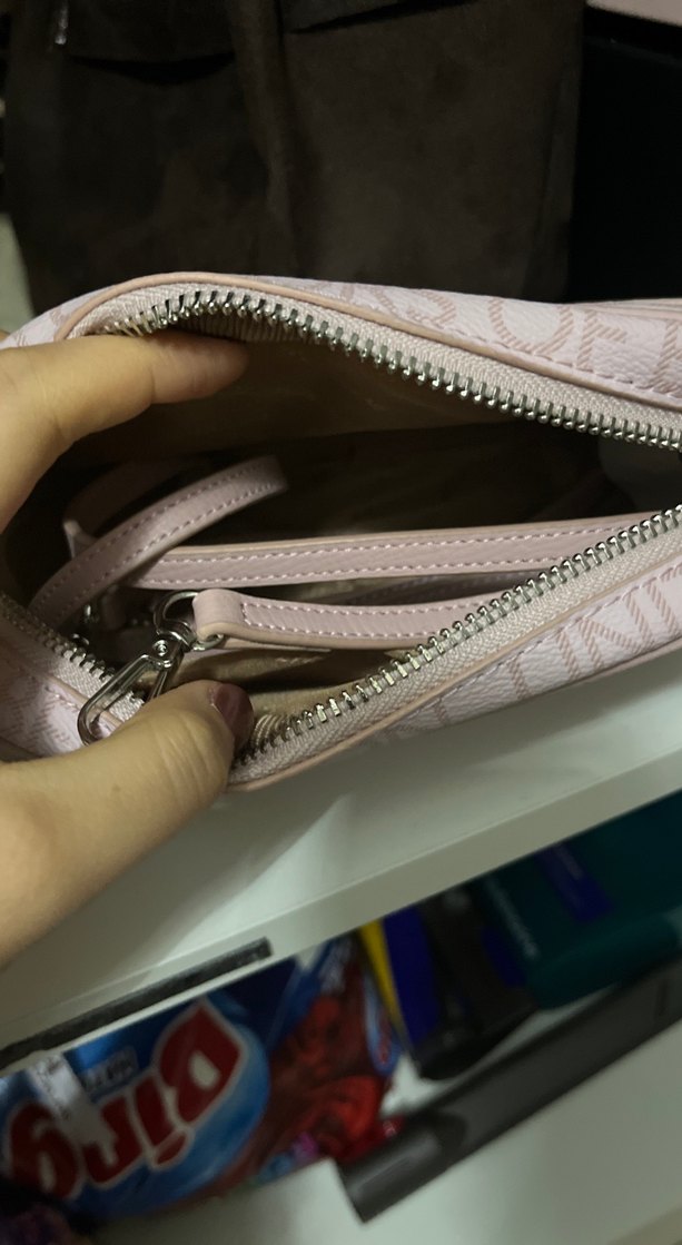 Benetton çanta - Görsel 2