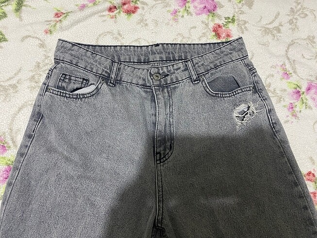 Zara Jean kot
