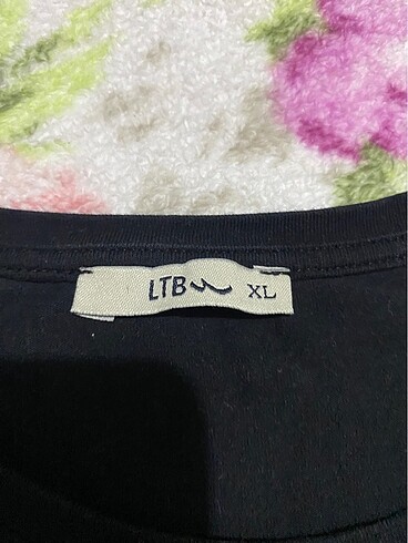 xl Beden Tshirt