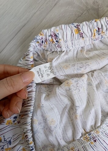 xxl Beden Mini şort