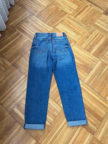 Bershka Bershka mom jean