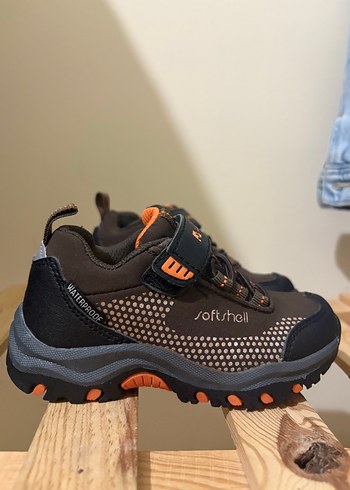 SIFIR! Orijinal Lumberjack 25 Numara  Dar Kalıp, Sağlam Outdoor - Görsel 3