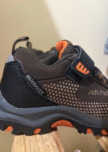 SIFIR! Orijinal Lumberjack 25 Numara  Dar Kalıp, Sağlam Outdoor - Görsel 2