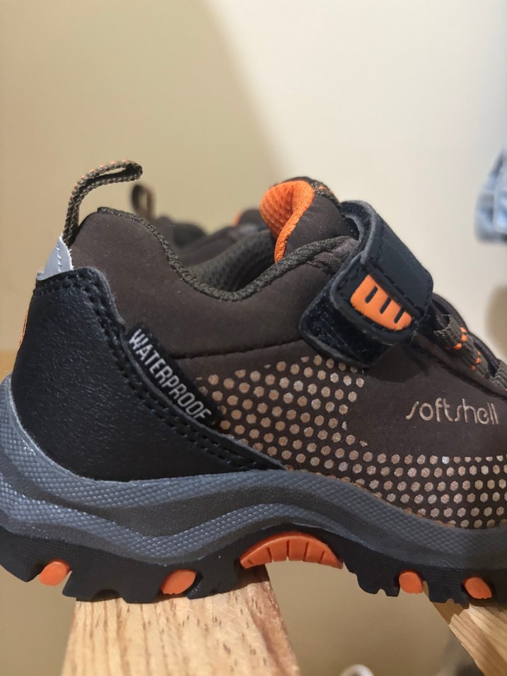 SIFIR! Orijinal Lumberjack 25 Numara  Dar Kalıp, Sağlam Outdoor - Görsel 2