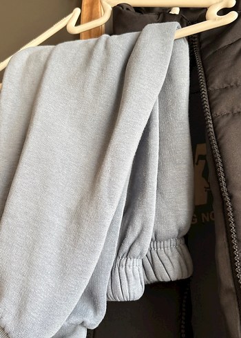 Erkek Çocuk 3 yaş alt-üst-yelek takım - Görsel 5