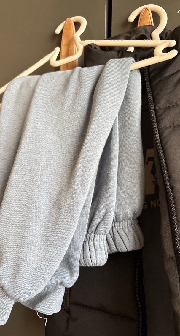 Erkek Çocuk 3 yaş alt-üst-yelek takım - Görsel 5