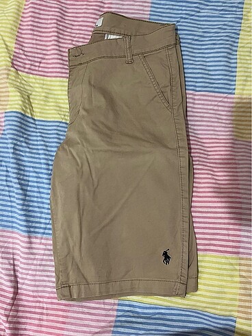 U.S Polo Assn. Polo erkek şort