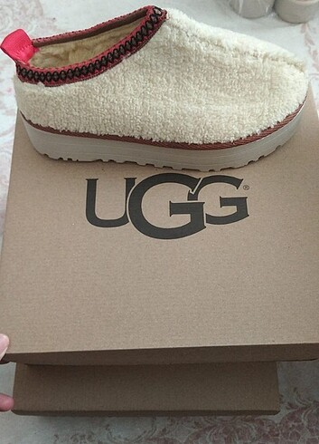 38 Beden UGG kürklü 