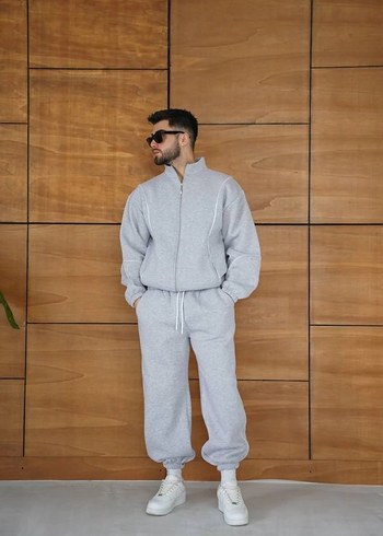 premium parçalı eşofman Takımı - Görsel 2