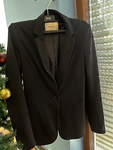 STRADİVARİUS kadın blazer ceket