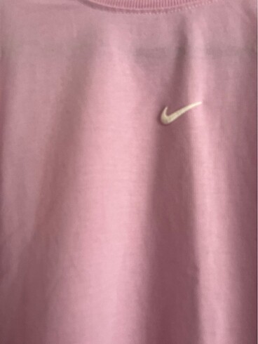 l Beden pembe Renk Kadın pembe tshirt