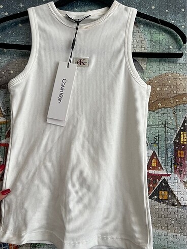 Calvin klein atlet kadın