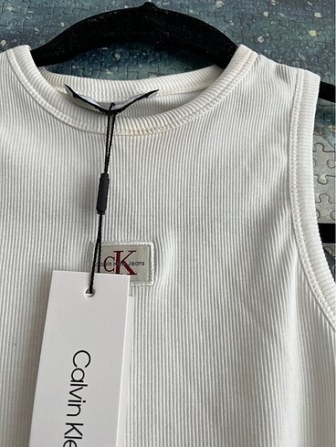 Calvin Klein Calvin klein atlet kadın