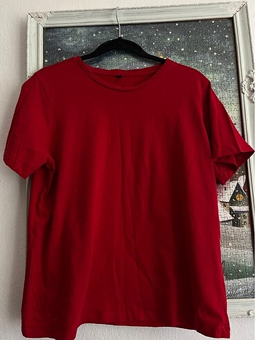xl Beden Kadın tshirt