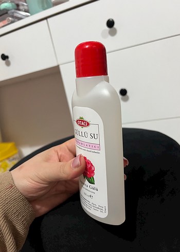 Otacı Güllü Su Isparta Gülü 250 ml - Görsel 2