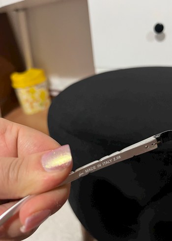 Ray-Ban Siyah Klasik Erkek Güneş Gözlüğü - Görsel 5