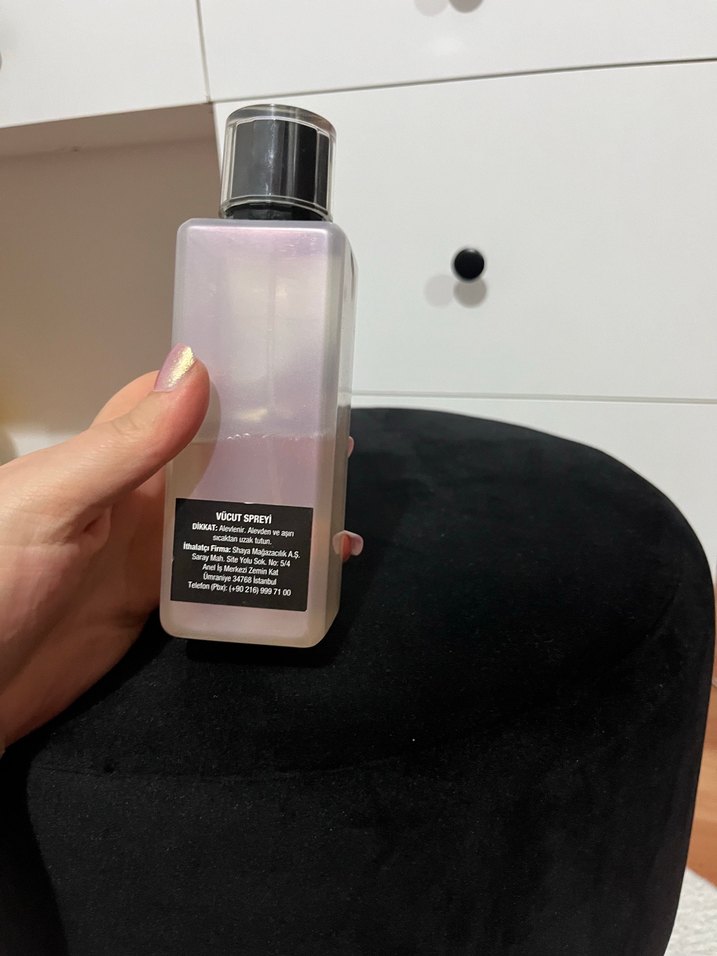 Victoria's Secret Kadın Parfümü 250 ml - Görsel 5