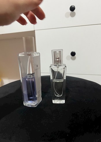 Avon Perceive ve Attraction Kadın Parfümü - Görsel 4