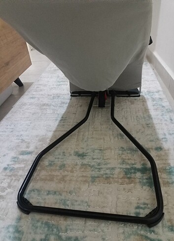 0 - 13 kg Beden gri Renk Mamma ana kucağı