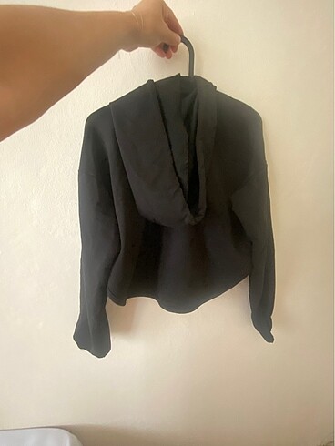 Diğer Crop sweat