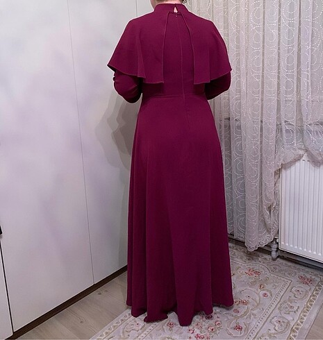 Abiye MÜRDÜM ABİYE