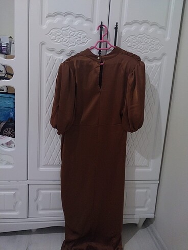 40 Beden Elbise