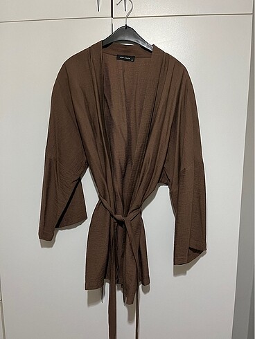 Kimono üstü