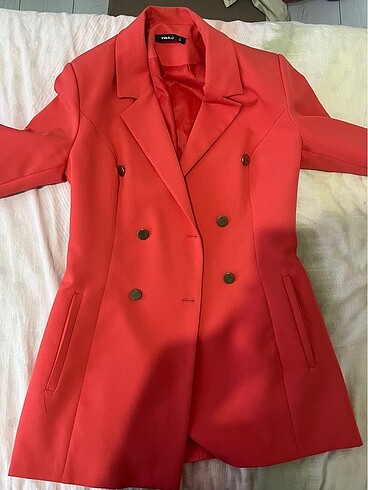 BLAZER CEKET