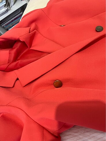 s Beden BLAZER CEKET