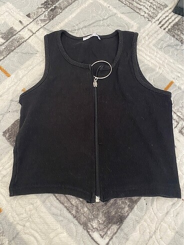 Crop Tshirt