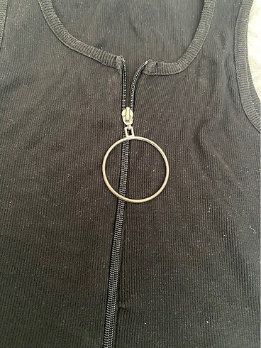 Diğer Crop Tshirt