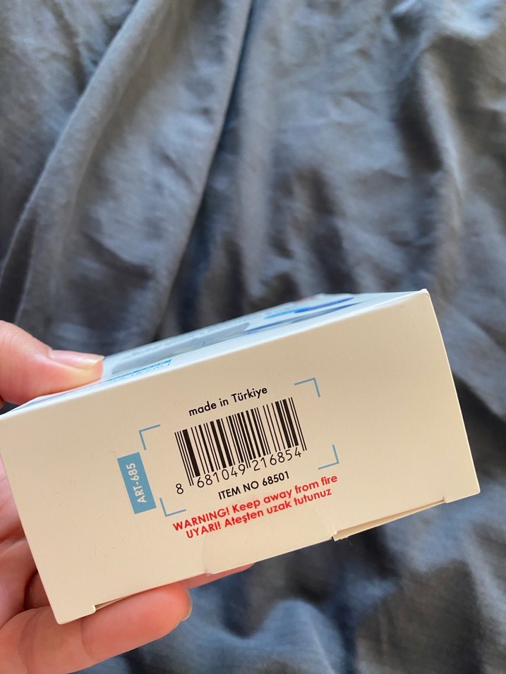 Babyjem Anne Sütü Saklama Poşeti 25'li 200ml - Görsel 5