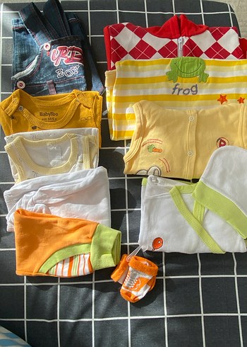 HelloBaby Yenidoğan