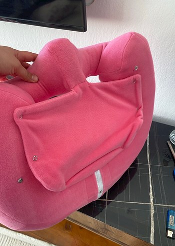 Bebek oturtma Destek Minderi - Görsel 3