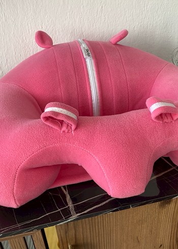 Bebek oturtma Destek Minderi - Görsel 2