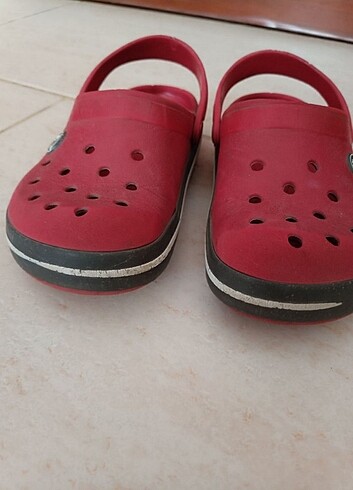 28 Beden Crocs