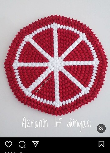 Desenli lif 