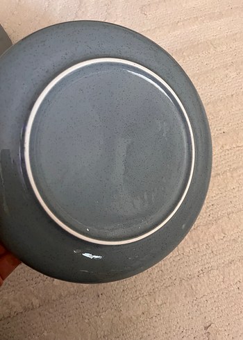 Karaca Karaca Moderna Servis Tabağı 26 cm